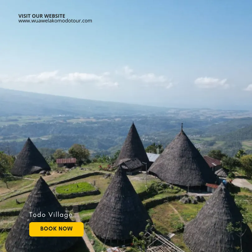 Unveiling the Mystical Kingdom of Todo and Liang Bua